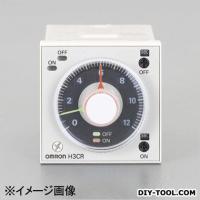 エスコ AC100-240Vツインタイマー(8ピン) EA940LG-21 | DIY FACTORY ONLINE SHOP