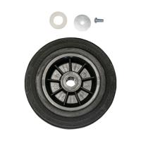 EdmoLift社 ハンドリフターCZ交換用前輪 200mm R82110 | DIY FACTORY ONLINE SHOP