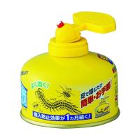 アース製薬 アース　虫コロリ　ノンスモーク霧タイプ９〜１２畳用 252715 1 | DIY FACTORY ONLINE SHOP