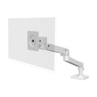 エルゴトロンジャパン LX Pro モニターアーム  ホワイト  34インチ 1．8〜10kgまで VESA規格対応 ホワイト 45-682-290 | DIY FACTORY ONLINE SHOP