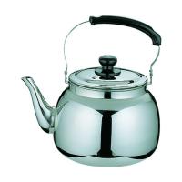 遠藤商事 18−8 TKG 湯沸かし 4L EKT5901 1個 | DIY FACTORY ONLINE SHOP