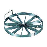 遠藤商事 SA18−0トルテカッター 8寸16切 WTL30816 | DIY FACTORY ONLINE SHOP