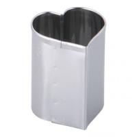 TKG SA18−0パテ抜 ハート BPT05003 | DIY FACTORY ONLINE SHOP