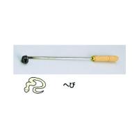 遠藤商事 SA焼印ゴテ 十二支 へび WYK07006 | DIY FACTORY ONLINE SHOP