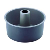 遠藤商事 Queen ROSE ブラック・フィギュア シフォンケーキ焼型 底取 D-063 15cm WSH05063 | DIY FACTORY ONLINE SHOP