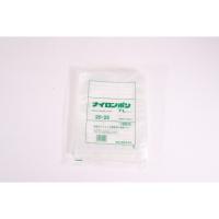 福助工業 ナイロンポリ袋 TLタイプ 20-25 377252 | DIY FACTORY ONLINE SHOP