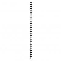 Fitrack(フィットラック) FKスリット ブラック 高さ175.3cm FS1753JBK DIY 棚 ラック | DIY FACTORY ONLINE SHOP