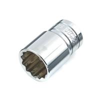 藤原産業 ソケット12.7 S4-18 1 | DIY FACTORY ONLINE SHOP