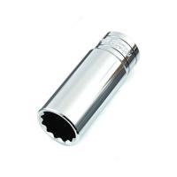 藤原産業 ディープソケット12.7 S4D-21 1 | DIY FACTORY ONLINE SHOP
