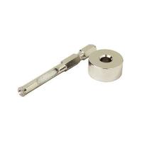 藤原産業 六角軸ダイヤモンドコアドリル 6MM 1 | DIY FACTORY ONLINE SHOP