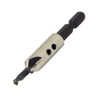 藤原産業 六角軸ハイス皿取錐 SHSD-4 1 | DIY FACTORY ONLINE SHOP