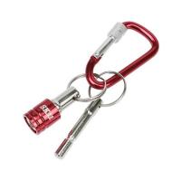 藤原産業 クイックホルダーセット SQH-SETR 1 | DIY FACTORY ONLINE SHOP