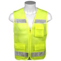 藤原産業 パトロールベスト SK-PAT-ViY 1 | DIY FACTORY ONLINE SHOP