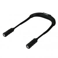 SK11 充電式LEDネックライト 黒 SLN-300Li 1個 | DIY FACTORY ONLINE SHOP