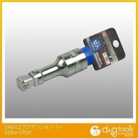 藤原産業 2WAYエクステンションバー SEB4-075W 1 | DIY FACTORY ONLINE SHOP
