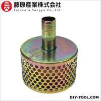 藤原産業 ストレーナー金属製PK-3232MM 1 | DIY FACTORY ONLINE SHOP