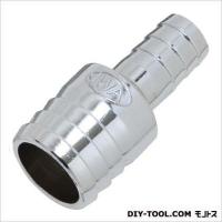 藤原産業 異径ホースコネクター25X15 1 | DIY FACTORY ONLINE SHOP
