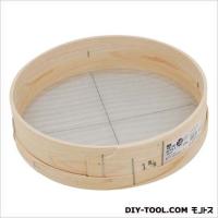 藤原産業 木製砂フルイ(丸型)1.0MM 35cm 1 | DIY FACTORY ONLINE SHOP