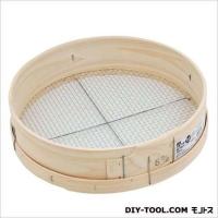 藤原産業 木製砂フルイ(丸型)8.0MM 35cm 1 | DIY FACTORY ONLINE SHOP