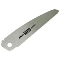 藤原産業 替刃式折込鋸120軽金属替刃 SB120-K 1 | DIY FACTORY ONLINE SHOP