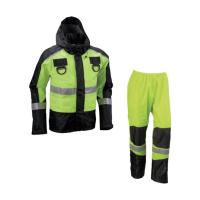 船橋 ブレイブレインフルハーネス仕様 イエローブラック 3Lサイズ FS-1110FH YEBK 3L | DIY FACTORY ONLINE SHOP