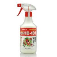 フローラ そのまま使える スプレータイプのHB-101天然植物活力液 500CC 1 | DIY FACTORY ONLINE SHOP