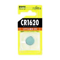 FDK リチウムコイン電池ＣＲ１６２０（１個＝１ＰＫ） 89 x 43 x 6 mm CR1620C(B)N | DIY FACTORY ONLINE SHOP