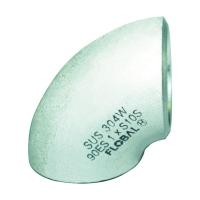 フローバル ９０°エルボ（ショート）Ｓ１０Ｓ０９１０００４１ B90ES10S25A | DIY FACTORY ONLINE SHOP