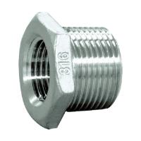 フローバル ステンレス製ねじ込みブッシング(VBU-S14) 20 x 22 x 17 mm VBU-S14-0302 | DIY FACTORY ONLINE SHOP