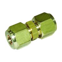 フローバル 冷媒フレアージョイントユニオンＮ付０７２０１１５１ 33 x 14 x 14 mm U-2 N 1 | DIY FACTORY ONLINE SHOP