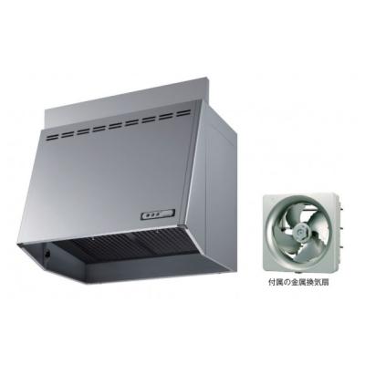 富士工業 レンジフード プロペラファンのおすすめ人気商品一覧 通販