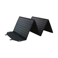 グリーンクロス 折畳式ソーラーパネル 変換効率20% 太陽光発電 TYH-120WA 6300031496 | DIY FACTORY ONLINE SHOP