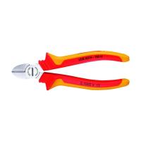 ゲドレー社 絶縁ニッパ  VDE8314H 160mm 1552163 | DIY FACTORY ONLINE SHOP