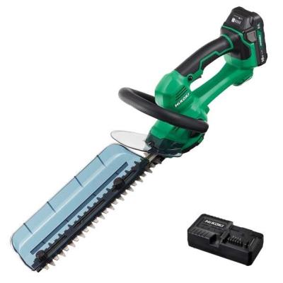 HiKOKI ヘッジトリマー｜草刈機、刈払機｜農業用｜DIY、工具 おすすめ