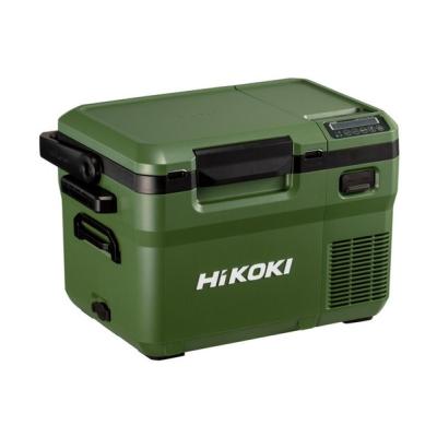 HiKOKI ポータブル冷温庫 ポータブル温冷庫（HiKOKI／DIY、工具）のおすすめ人気商品一覧 通販
