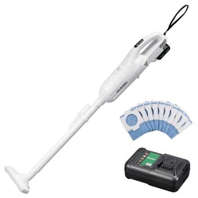 hikoki 18v 掃除機（集じん方式：紙パック式）のおすすめ人気商品一覧