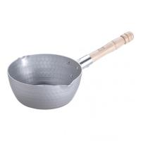 hokua ホクア アルミ打出雪平鍋 16cm AYK5516 | DIY FACTORY ONLINE SHOP