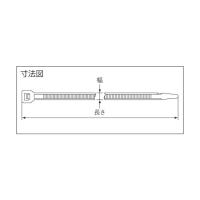 ヘラマンタイトン MSタイ幅3.5×長サ153mm 屋内使用 T40S | DIY FACTORY ONLINE SHOP