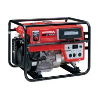 本田技研工業 三相発電機４．５ｋＶＡ（三相交流２００Ｖ）６０ＨＺ ET4500K2-N1 | DIY FACTORY ONLINE SHOP