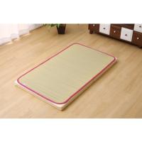 イケヒコ・コーポレーション さわやかベビー ネゴザ ピンク 70×120cm 7411659 | DIY FACTORY ONLINE SHOP