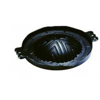 イシガキ産業 プログレード 鉄鋳物焼肉ジンギスカン鍋 29cm 3979 | DIY FACTORY ONLINE SHOP