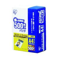 アイリスオーヤマ ラミネートフィルム100μm（A4サイズ） - 350 x 245 x 120 mm LZ-A4500 | DIY FACTORY ONLINE SHOP