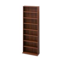 アイリスオーヤマ コミックラック ハイタイプ ウォールナット CORK-1860 | DIY FACTORY ONLINE SHOP