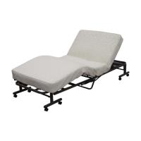 アイリスオーヤマ 折りたたみコイル電動ベッド OTB-CDN | DIY FACTORY ONLINE SHOP