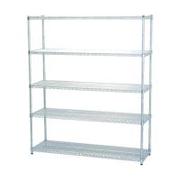 アイリスオーヤマ メタルラック 1550 x 473 x 223 mm MR-1518J | DIY FACTORY ONLINE SHOP