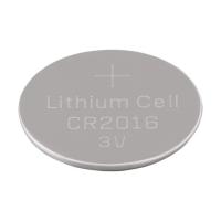 アイリスオーヤマ 517138 コイン形リチウム電池 CR2016 CR2016BC/1B | DIY FACTORY ONLINE SHOP