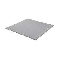 アイリスオーヤマ 106395 ラ・クッションラグ 接触冷感 グレー 1850×1850 ACR2C-1818-H 1点 | DIY FACTORY ONLINE SHOP