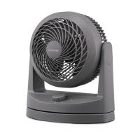 アイリスオーヤマ 294760 コンパクトサーキュレーター 首振りH型 全分解 グレー PCF-HD15EC-H 1点 | DIY FACTORY ONLINE SHOP