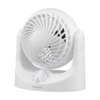 IRIS 207013 卓上扇 マカロン型mini 固定式 ホワイト TAF-MKM10N-B(207013) 1台 | DIY FACTORY ONLINE SHOP