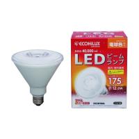 アイリスオーヤマ IRIS LED電球 ビームランプ 150形相当 電球色 LDR12L-W-V4 | DIY FACTORY ONLINE SHOP